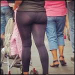 pantalons bien port?s.... - #1449540-1