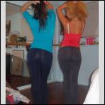 pantalons bien port?s.... - #1449540-2