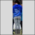 pantalons bien port?s.... - #1449542-3