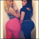 pantalons bien port?s.... - #1450050-1