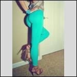 pantalons bien port?s.... - #1450050-4