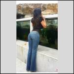 pantalons bien port?s.... - #1450053-2