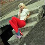 pantalons bien port?s.... - #1450054-3