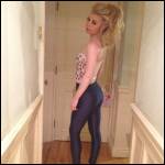 pantalons bien port?s.... - #1451370-1