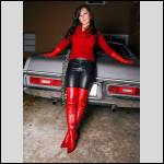 pantalons bien port?s.... - #1451850-3