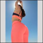 pantalons bien port?s.... - #1451857-1