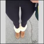 pantalons bien port?s.... - #1453075-1
