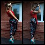 pantalons bien port?s.... - #1453078-2