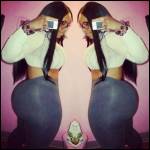 pantalons bien port?s.... - #1453717-3