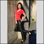 pantalons bien port?s.... - #1453718-1