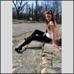 pantalons bien port?s.... - #1454205-4