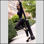 pantalons bien port?s.... - #1455938-1