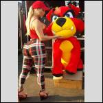 pantalons bien port?s.... - #1455941-1