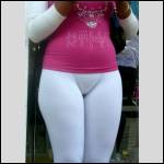 pantalons bien port?s.... - #1455941-3
