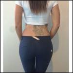 pantalons bien port?s.... - #1457006-1