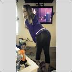 pantalons bien port?s.... - #1457006-3