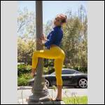 pantalons bien port?s.... - #1457007-3