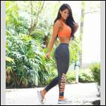 pantalons bien port?s.... - #1458001-4