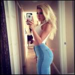 pantalons bien port?s.... - #1458543-4