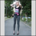 pantalons bien port?s.... - #1459207-3