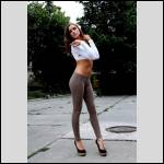 pantalons bien port?s.... - #1459207-4