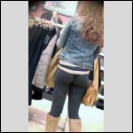 pantalons bien port?s.... - #1460731-2