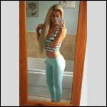 pantalons bien port?s.... - #1460732-3