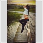 pantalons bien port?s.... - #1461249-3