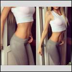 pantalons bien port?s.... - #1461253-1