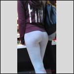 pantalons bien port?s.... - #1461645-4