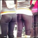 pantalons bien port?s.... - #1461646-3