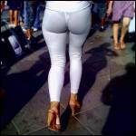 pantalons bien port?s.... - #1462519-4