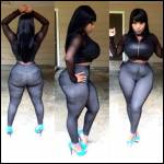 pantalons bien port?s.... - #1463661-3