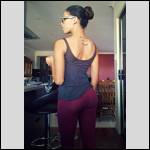 pantalons bien port?s.... - #1464490-3
