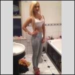 pantalons bien port?s.... - #1465247-2