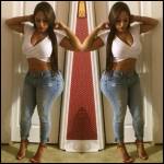 pantalons bien port?s.... - #1465247-3