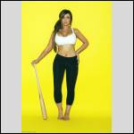 pantalons bien port?s.... - #1469479-3
