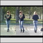 pantalons bien port?s.... - #1470468-3