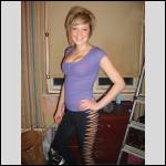 pantalons bien port?s.... - #1470470-1