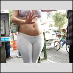 pantalons bien port?s.... - #1470471-3