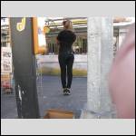 pantalons bien port?s.... - #1470472-1