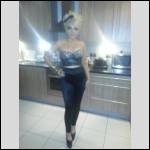 pantalons bien port?s.... - #1471328-2