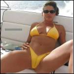 pantalons bien port?s.... - #1471329-4