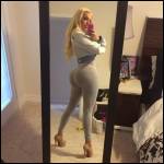 pantalons bien port?s.... - #1471785-3