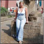 pantalons bien port?s.... - #1473311-2