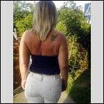 pantalons bien port?s.... - #1473312-1