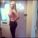 pantalons bien port?s.... - #1473313-3