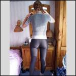 pantalons bien port?s.... - #1474057-3