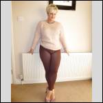 pantalons bien port?s.... - #1475612-4