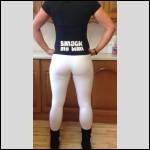 pantalons bien port?s.... - #1475615-4